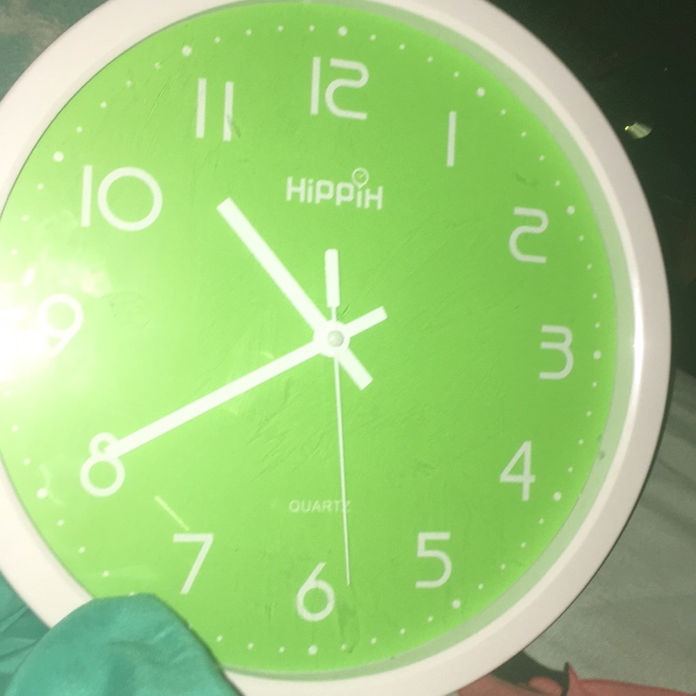 Clock